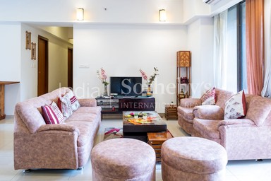 Kolkata, West Bengal India  Video  21 Photos Price $686,859 USD ₹6,25,00,000 Bedrooms 4 Bathrooms 4 Full 1 Partial Interior 3,336 Sq Ft.